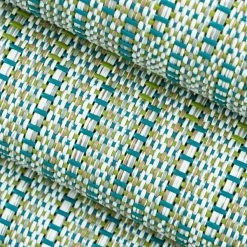 Textilene® Sailrite® Vinyl Mesh Trail Moss 54" Fabric -Home Furnishings Fabric Store Textilene Sailrite Vinyl Mesh Trail Moss 54 Fabric 3