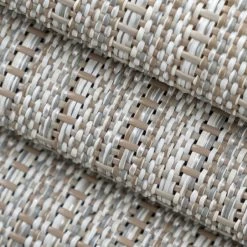 Textilene® Sailrite® Vinyl Mesh Trail Sandcastle 54" Fabric -Home Furnishings Fabric Store Textilene Sailrite Vinyl Mesh Trail Sandcastle 54 Fabric 3