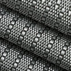 Textilene® Sailrite® Vinyl Mesh Trail Shadow 54" Fabric -Home Furnishings Fabric Store Textilene Sailrite Vinyl Mesh Trail Shadow 54 Fabric 3