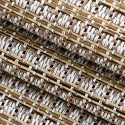 Textilene® Sailrite® Vinyl Mesh Tremor Driftwood 54" Fabric 9 Textilene® Sailrite® Vinyl Mesh Tremor Driftwood 54" Fabric -Home Furnishings Fabric Store Textilene Sailrite Vinyl Mesh Tremor Driftwood 54 Fabric 4