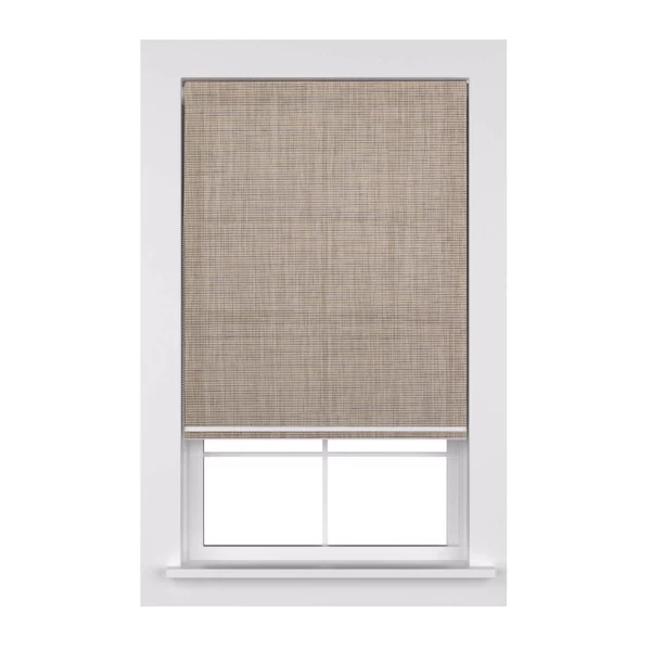 Textilene® Sailrite® Vinyl Mesh Tremor Driftwood 54" Fabric 6 Textilene® Sailrite® Vinyl Mesh Tremor Driftwood 54" Fabric - Image 6