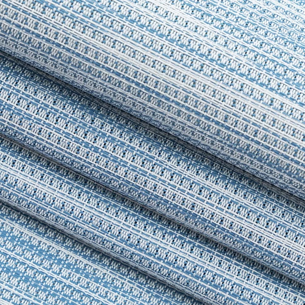 Textilene® Sailrite® Vinyl Mesh Tremor Iceberg 54" Fabric 1 Textilene® Sailrite® Vinyl Mesh Tremor Iceberg 54" Fabric