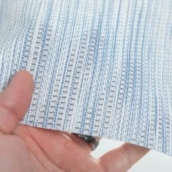 Textilene® Sailrite® Vinyl Mesh Tremor Iceberg 54" Fabric 10 Textilene® Sailrite® Vinyl Mesh Tremor Iceberg 54" Fabric -Home Furnishings Fabric Store Textilene Sailrite Vinyl Mesh Tremor Iceberg 54 Fabric 5