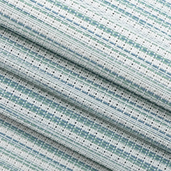 Textilene® Sailrite® Vinyl Mesh Tremor Lagoon 54" Fabric 1 Textilene® Sailrite® Vinyl Mesh Tremor Lagoon 54" Fabric