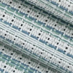 Textilene® Sailrite® Vinyl Mesh Tremor Lagoon 54" Fabric 9 Textilene® Sailrite® Vinyl Mesh Tremor Lagoon 54" Fabric -Home Furnishings Fabric Store Textilene Sailrite Vinyl Mesh Tremor Lagoon 54 Fabric 4