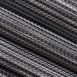 Textilene® Sailrite® Vinyl Mesh Tremor Midnight 54" Fabric -Home Furnishings Fabric Store Textilene Sailrite Vinyl Mesh Tremor Midnight 54 Fabric 3