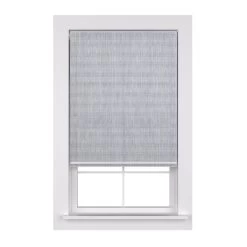 Textilene® Sailrite® Vinyl Mesh Tremor Midnight 54" Fabric -Home Furnishings Fabric Store Textilene Sailrite Vinyl Mesh Tremor Midnight 54 Fabric 904