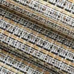 Textilene® Sailrite® Vinyl Mesh Tremor Pineapple 54" Fabric -Home Furnishings Fabric Store Textilene Sailrite Vinyl Mesh Tremor Pineapple 54 Fabric 4