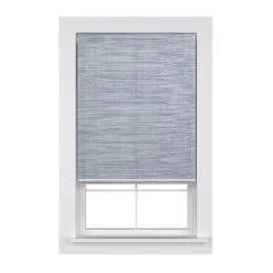 Textilene® Sailrite® Vinyl Mesh Tremor Steel Blue 54" Fabric -Home Furnishings Fabric Store Textilene Sailrite Vinyl Mesh Tremor Steel Blue 54 Fabric 904