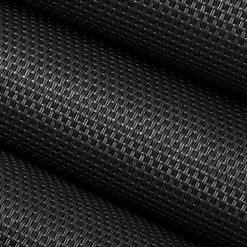 Textilene® Sunsure Vinyl Mesh Black 54" Fabric -Home Furnishings Fabric Store Textilene Sunsure Vinyl Mesh Black 54 Fabric 3