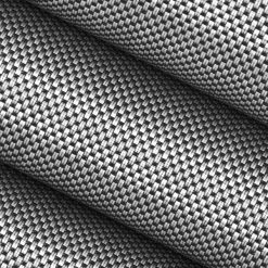 Textilene® Sunsure Vinyl Mesh Dense Titanium 54" Fabric -Home Furnishings Fabric Store Textilene Sunsure Vinyl Mesh Dense Titanium 54 Fabric 4