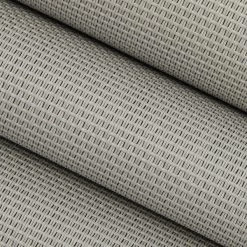 Textilene® Sunsure Vinyl Mesh Dove Grey 54" Fabric -Home Furnishings Fabric Store Textilene Sunsure Vinyl Mesh Dove Grey 54 Fabric 3