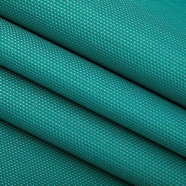 Textilene® Sunsure Vinyl Mesh Jade 54" Fabric 1 Textilene® Sunsure Vinyl Mesh Jade 54" Fabric