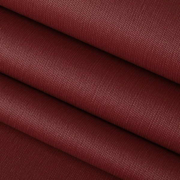 Top Gun® 1S Burgundy 60" Fabric 2 Top Gun® 1S Burgundy 60" Fabric - Image 2