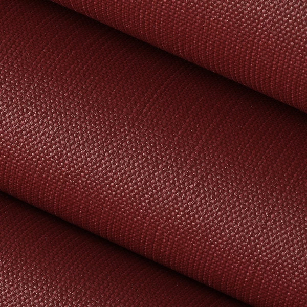 Top Gun® 1S Burgundy 60" Fabric 3 Top Gun® 1S Burgundy 60" Fabric - Image 3