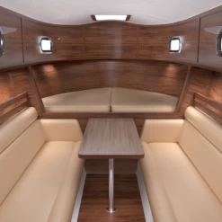 Ultraleather® Coast Cabana 54" Outdoor Fabric -Home Furnishings Fabric Store Ultraleather Coast Outdoor Cabana 54 Fabric 914