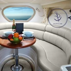 Ultraleather® Original Arctic 54" Fabric -Home Furnishings Fabric Store Ultraleather Fabric 54 Arctic 76