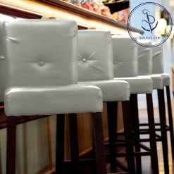 Ultraleather® Original Arctic 54" Fabric -Home Furnishings Fabric Store Ultraleather Fabric 54 Arctic 89