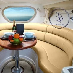 Ultraleather® Original Buff 54" Fabric -Home Furnishings Fabric Store Ultraleather Fabric 54 Buff 76