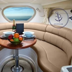 Ultraleather® Original Cashmere 54" Fabric -Home Furnishings Fabric Store Ultraleather Fabric 54 Cashmere 76