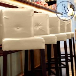 Ultraleather® Original Champagne 54" Fabric -Home Furnishings Fabric Store Ultraleather Fabric 54 Champagne 89