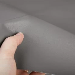 Ultraleather® Original Granite 54" Fabric -Home Furnishings Fabric Store Ultraleather Fabric 54 Granite 3