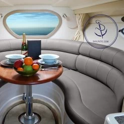 Ultraleather® Original Granite 54" Fabric -Home Furnishings Fabric Store Ultraleather Fabric 54 Granite 76