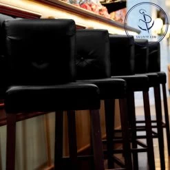 Ultraleather® Original Raven Wing 54" Fabric -Home Furnishings Fabric Store Ultraleather Fabric 54 Raven Wing 89