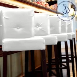 Ultraleather® Original White 54" Fabric -Home Furnishings Fabric Store Ultraleather Fabric 54 White 89