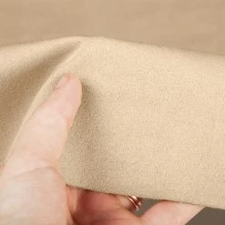 Ultrasuede® HP Blush 55" Fabric -Home Furnishings Fabric Store Ultrasuede HP Blush 55 Fabric 3