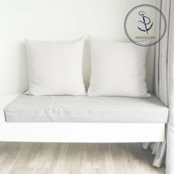 Ultrasuede® HP Polar White 55" Fabric -Home Furnishings Fabric Store Ultrasuede HP Polar White 55 Fabric 74