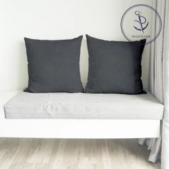 Ultrasuede® HP Slate Blue 55" Fabric -Home Furnishings Fabric Store Ultrasuede HP Slate Blue 55 Fabric 74