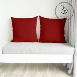 Ultrasuede® HP Tomato 55" Fabric -Home Furnishings Fabric Store Ultrasuede HP Tomato 55 Fabric 74