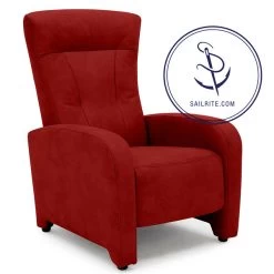 Ultrasuede® HP Tomato 55" Fabric -Home Furnishings Fabric Store Ultrasuede HP Tomato 55 Fabric 80