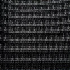 Weblon Regatta® Black 62" Vinyl Fabric -Home Furnishings Fabric Store Weblon Regatta Solid Color Vinyl Fabric Black 62 3