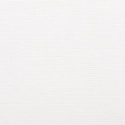 Weblon Regatta® White 62" Vinyl Fabric -Home Furnishings Fabric Store Weblon Regatta Solid Color Vinyl Fabric White 62 3