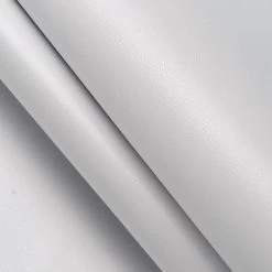 Weblon Regatta® White Top Driftwood Lining 62" Vinyl Fabric -Home Furnishings Fabric Store Weblon Regatta Vinyl Fabric Driftwood White 62 4