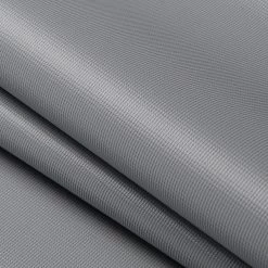 Weblon Regatta® White Top Driftwood Lining 62" Vinyl Fabric -Home Furnishings Fabric Store Weblon Regatta Vinyl Fabric Driftwood White 62 5