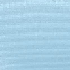 Weblon Regatta® White Top Mist Blue Lining 62" Vinyl Fabric -Home Furnishings Fabric Store Weblon Regatta Vinyl Fabric White Top Mist Blue Lining 62 3